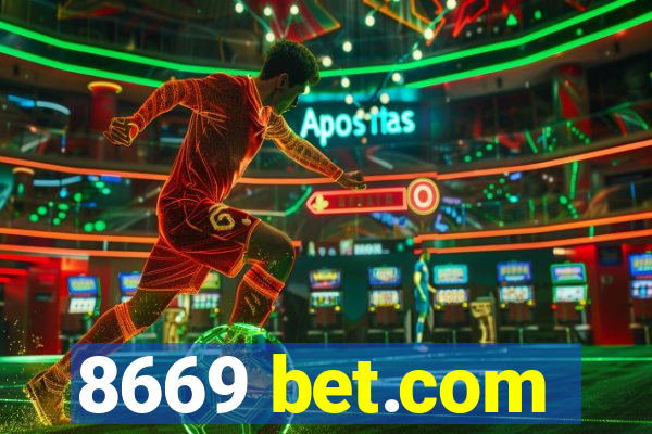 8669 bet.com